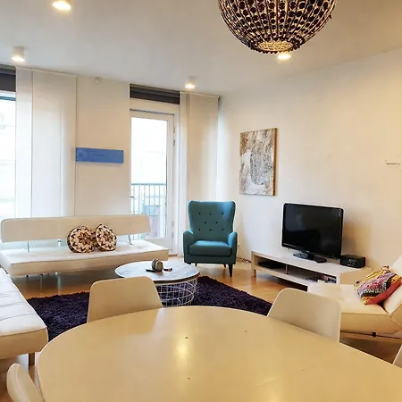 Apartamento Reykjavik4you Reykjavík