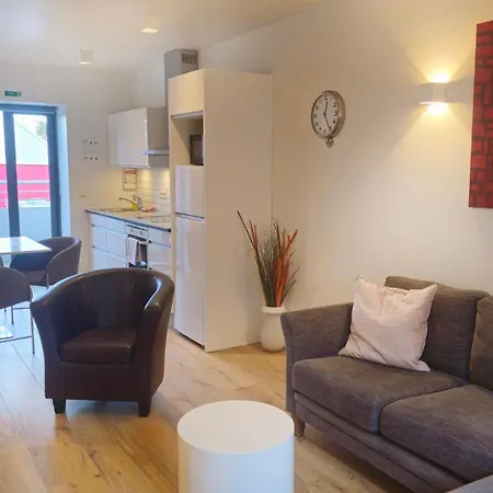 Apartamento Reykjavik4you