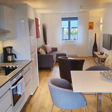 Reykjavik4you Apartamento