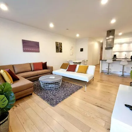 Reykjavik4you Apartamento Reykjavík