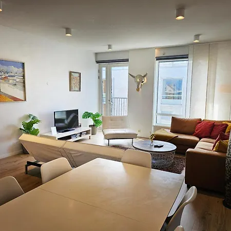 Reykjavik4you Apartamento