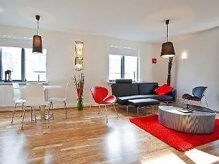 Apartamento Reykjavik4you Reykjavík