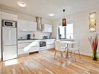 Reykjavik4you Apartamento