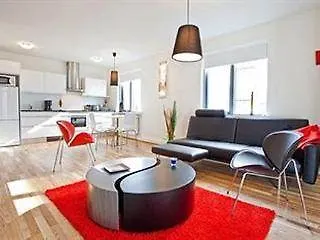 Apartamento Reykjavik4you Reykjavík
