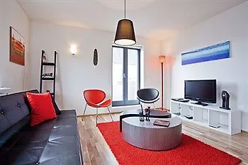 Apartamento Reykjavik4you