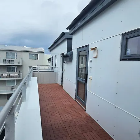Reykjavik4you *