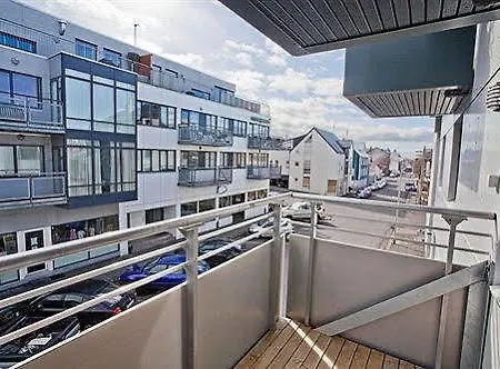 Reykjavik4you * Reykjavík